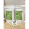 Bột Matcha AKI Nhật chính hãng - Túi chiết sẵn hàng, giảm giá, pha latte, nấu ăn, đắp mặt 2