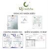 Bột Matcha Ceremonial Grade Nguyên Chất 100g Nhật Bản - Giá chỉ 230k giảm tới 66k 8