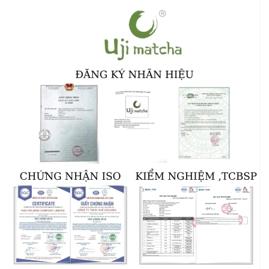 Bột Matcha Ceremonial Grade Nguyên Chất 100g Nhật Bản - Giá chỉ 230k giảm tới 66k