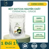 Bột Matcha Ceremonial Nguyên Chất Không Đường Sữa 500g - Giá Ưu Đãi 230k