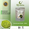 Bột Matcha Ceremonial Nguyên Chất Không Đường, Thêm Sữa - Giá 125.000 Đặc Biệt 3