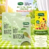 Bột Matcha Cozy Barista 200gr - Pha Latte, Mứt Nougat Tết, giảm còn 200.000 VND