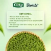 Bột Matcha Cozy Barista 200gr - Pha Latte, Mứt Nougat Tết, giảm còn 200.000 VND 3