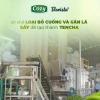 Bột Matcha Cozy Barista 200gr - Pha Latte, Mứt Nougat Tết, giảm còn 200.000 VND 4