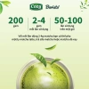 Bột Matcha Cozy Barista 200gr - Pha Latte, Mứt Nougat Tết, giảm còn 200.000 VND 7