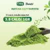 Bột Matcha Cozy Barista 200gr - Pha Latte, Mứt Nougat Tết, giảm còn 200.000 VND 8