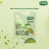 Bột Matcha Cozy Barista 200gr - Pha Latte, Mứt Nougat Tết, giảm còn 200.000 VND 10