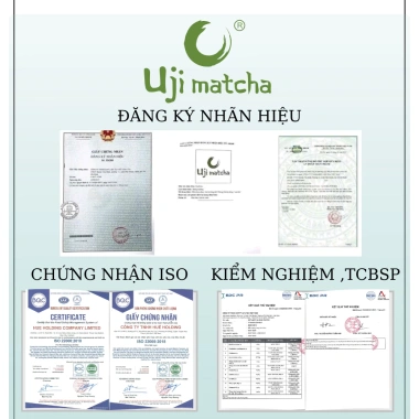 Bột Matcha Culinary Grade 100g Nhật Bản – Đầu xanh tươi, hương vị đậm, giá ưu đãi 175.000 VNĐ