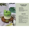 Bột Matcha Đài Loan Mũ Đỏ 100g Nguyên chất, thơm, pha latte & bánh, 119.000 VND 7