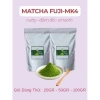 Bột matcha Fuji MK4 500gr - Chính hãng, màu đẹp, trà đạo latte Umani-Youli
