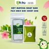 Bột Matcha Fuji MK4 50g - Vị Nutty Béo Bùi, Ngọt Ngào, Giá ưu đãi 119.000 VND (trước 154.700)