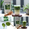 Bột Matcha Fuji MK4 Gói Dùng Thử 20-100g Đậm Đà Nutty Béo Bùi, Giá Ưu Đãi 445.000 VNĐ