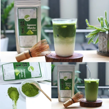 Bột Matcha Fuji MK4 Gói Dùng Thử 20-100g Đậm Đà Nutty Béo Bùi, Giá Ưu Đãi 445.000 VNĐ Bột Matcha Fuji MK4 Gói Dùng Thử 20-100g Đậm Đà Nutty Béo Bùi, Giá Ưu Đãi 445.000 VNĐ