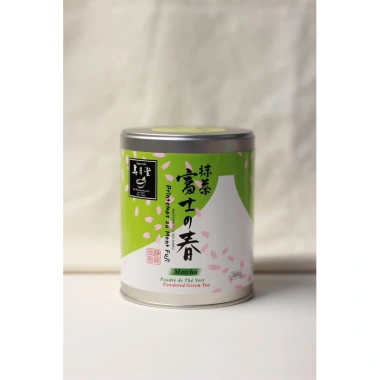 Bột Matcha Fuji No Haru Giá ưu đãi 104.000đ, giảm 20% Đậm vị xanh, tăng năng lượng mỗi ngày