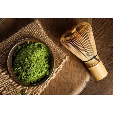 Bột Matcha Hạng A Hữu Cơ 100g Dragon Superfood EU Organic XanhSam Giá 775k 3 Bột Matcha Hạng A Hữu Cơ 100g Dragon Superfood EU Organic XanhSam Giá 775k 3