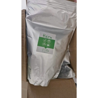 Bột Matcha Haru Nhập Khẩu Chính Hãng - Chiết Lẻ, Pha Đồ Uống, Làm Bánh, Trà Đạo, Giá Ưu Đãi 259k