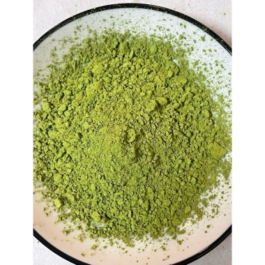Bột Matcha Hayashi Seicha Hatsu Mukashi – 100% Nhật Bản nội địa, giảm còn 99.000₫ 7