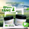 Bột Matcha Himawari Phiên Bản Giới Hạn 30g Nhập Khẩu Nhật Bản Pha Chế Trà Đạo Quà Tặng Giá Ưu Đãi 538.920