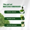 Bột Matcha Himawari Phiên Bản Giới Hạn 30g Nhập Khẩu Nhật Bản Pha Chế Trà Đạo Quà Tặng Giá Ưu Đãi 538.920 4