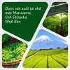 Bột Matcha Himawari Phiên Bản Giới Hạn 30g Nhập Khẩu Nhật Bản Pha Chế Trà Đạo Quà Tặng Giá Ưu Đãi 538.920 6