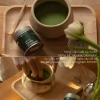 Bột Matcha INUCHA Kyoto Premium 30g - Cấp lễ, Thu hoạch Uji 2.025, Giá ưu đãi 725k 5