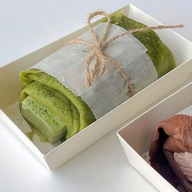 Bột Matcha Kimono Nhật Bản 100gr-500gr - Nguyên chất, Giá ưu đãi 108.000 VND 3 Bột Matcha Kimono Nhật Bản 100gr-500gr - Nguyên chất, Giá ưu đãi 108.000 VND 3