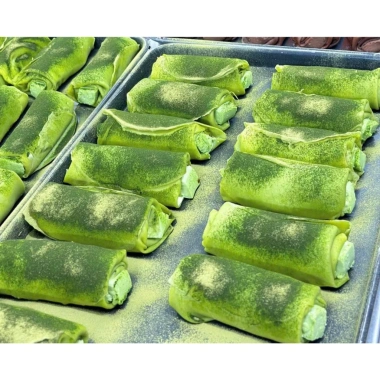 Bột Matcha Kimono Nhật Bản 100gr-500gr - Nguyên chất, Giá ưu đãi 108.000 VND
