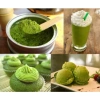 Bột Matcha Kimono Nhật Bản 100gr-500gr - Nguyên chất, Giá ưu đãi 108.000 VND 5