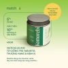 Bột Matcha KOMOREBI Izumo 40g - Giống Đơn Yabukita, Vụ Xuân, Giá ưu đãi 689.500₫