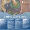 Bột Matcha Latte Grade 100g Nhập khẩu Nhật Bản - Giá chỉ 190.000đ, giảm mạnh 7
