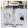 Bột Matcha Latte Grade 100gr – Thu hoạch vụ Hè Thu, Matcha Uji Nhật Bản, giá ưu đãi 2