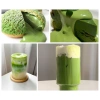 Bột Matcha Latte Grade 100gr – Thu hoạch vụ Hè Thu, Matcha Uji Nhật Bản, giá ưu đãi 6