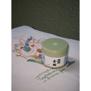 Bột Matcha Marukyu Koyamaen KINRIN 20g-40g Chính hãng Nhật 100% Giá ưu đãi 3.342.000 VND