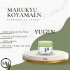 Bột matcha Marukyu Koyamaen Yugen cao cấp 100% chính hãng Nhật giá 2.147.000 VND 2