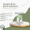 Bột matcha Marukyu Koyamaen Yugen cao cấp 100% chính hãng Nhật giá 2.147.000 VND 3