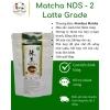 Bột Matcha NDS-2 Latte Grade 100g Cao Cấp Nhập khẩu Nhật Bản - Newdays SECRET SHOP