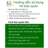Bột Matcha NDS-2 Latte Grade 100g Cao Cấp Nhập khẩu Nhật Bản - Newdays SECRET SHOP 2