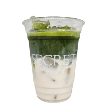 Bột Matcha NDS-2 Latte Grade 100g Cao Cấp Nhập khẩu Nhật Bản - Newdays SECRET SHOP 3