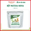 Bột matcha Novia nguyên chất 100g-500g, giảm giá 135k, hương vị tươi mới, chất lượng cao cho trà và bánh 5
