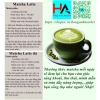 Bột Matcha PREMIUM Satoen 100g Combo 3 gói - Matcha Nhật Bản Vụ Xuân, chỉ 185k 6