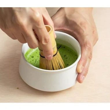 Bột Matcha PREMIUM Satoen 100g Combo 3 gói - Matcha Nhật Bản Vụ Xuân, chỉ 185k