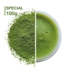 Bột Matcha Special 100g - Trà xanh nguyên chất, tăng năng lượng, hỗ trợ giảm cân, chỉ 137.750 VND 2