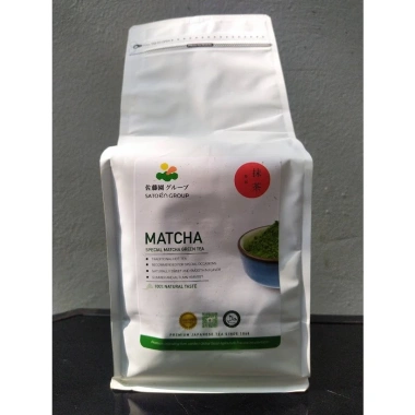 Bột Matcha Special 1Kg Trà xanh nguyên chất tăng năng lượng giảm cân chỉ 1.138.500₫