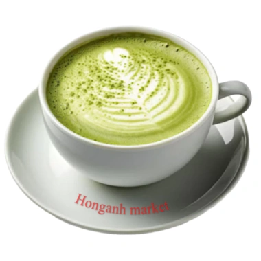 Bột Matcha SPECIAL Hè Thu 250g Nhật Bản Satoen – uống latte, làm bánh, kem, chỉ 145k 6