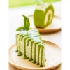 Bột Matcha SPECIAL Hè Thu 250g Nhật Bản Satoen – uống latte, làm bánh, kem, chỉ 145k 8