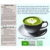 Bột Matcha SPECIAL Satoen 100g - COMBO 2 gói, Matcha Nhật Bản Hè Thu, Giá ưu đãi 145.000₫ 4