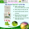 Bột Matcha SPECIAL Satoen 1kg - Nguyên chất Nhật Bản, giảm còn 650k, pha latte & trà sữa
