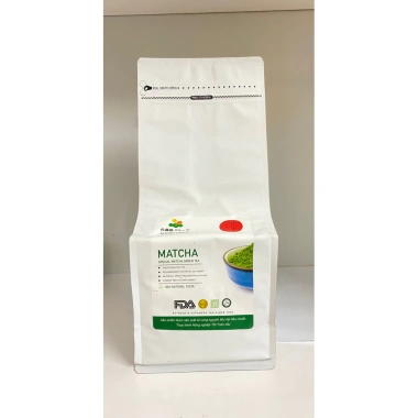 Bột Matcha SPECIAL Satoen 1kg - Nguyên chất Nhật Bản, giảm còn 650k, pha latte & trà sữa 3 Bột Matcha SPECIAL Satoen 1kg - Nguyên chất Nhật Bản, giảm còn 650k, pha latte & trà sữa 3