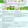 Bột Matcha SPECIAL Satoen 1kg - Nguyên chất Nhật Bản, giảm còn 650k, pha latte & trà sữa 8