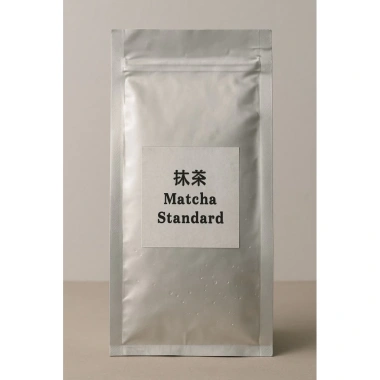 Bột Matcha Standard Nhật Bản - Hương Vị Xanh Tự Nhiên, Giá Ưu Đãi 89.000 VND